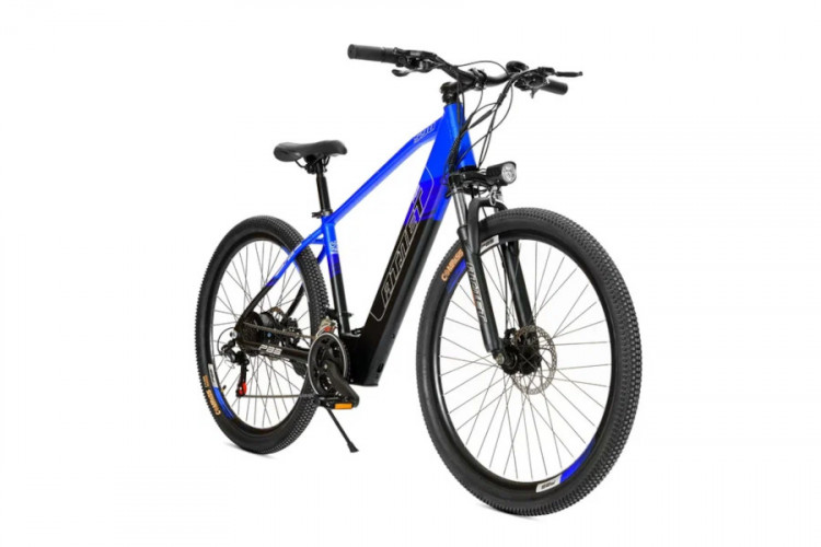 Электровелосипед РВЗ АТЛЕТ в Перми