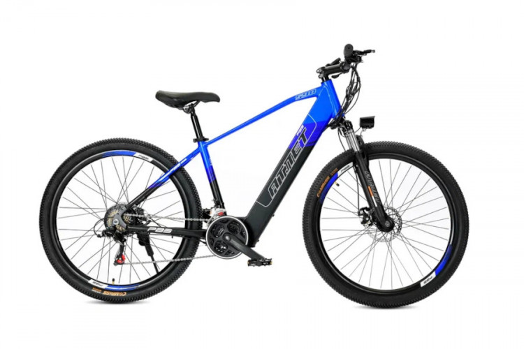 Электровелосипед РВЗ АТЛЕТ в Перми