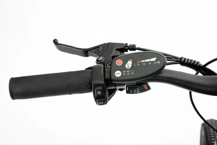 Электровелосипед РВЗ АТЛЕТ в Перми