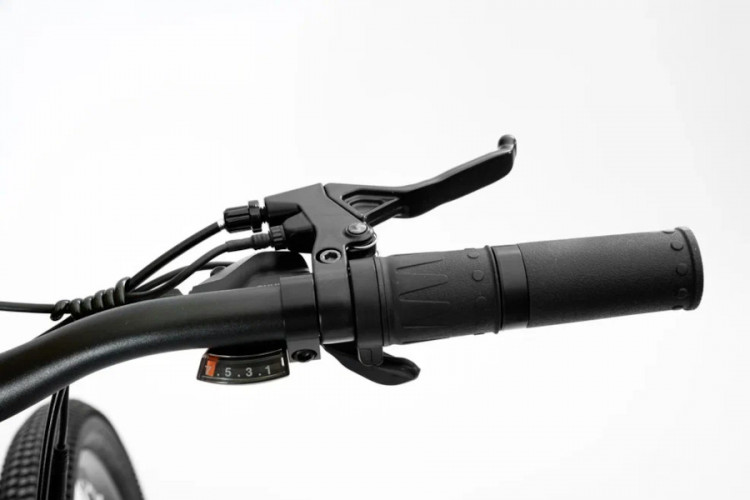 Электровелосипед РВЗ АТЛЕТ в Перми