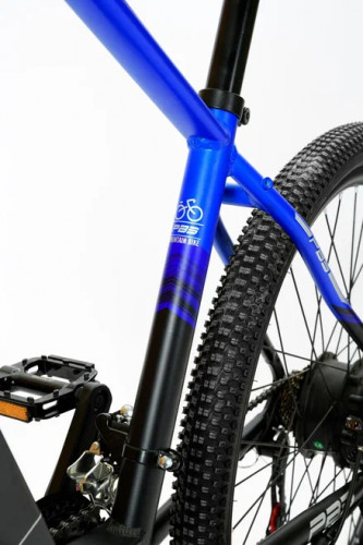 Электровелосипед РВЗ АТЛЕТ в Перми