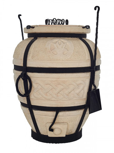 Тандыр Сармат Атаман в Перми