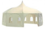 Шатер Пагода круглая Giza Garden 6x6м в Перми