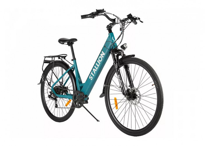 Электровелосипед Eltreco Stallion в Перми