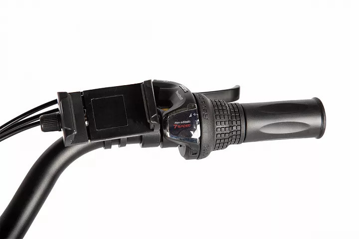 Электровелосипед Eltreco Stallion в Перми