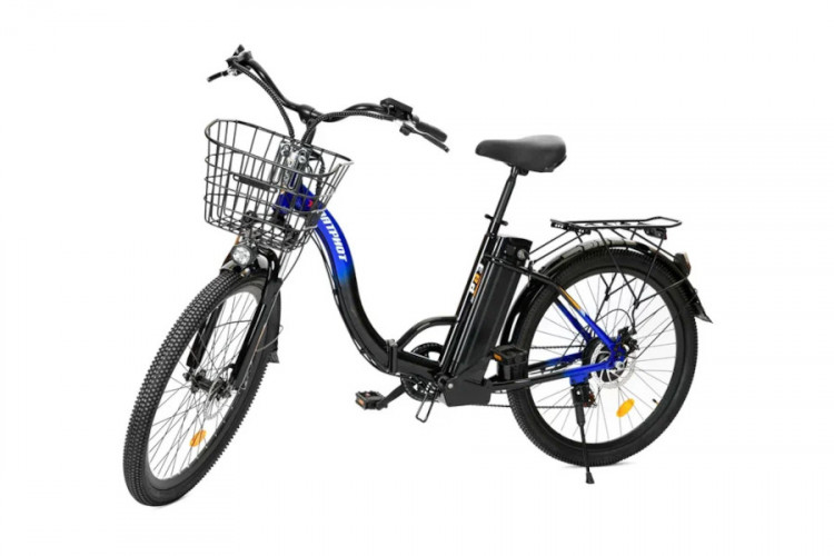 Электровелосипед РВЗ ПАТРИОТ в Перми