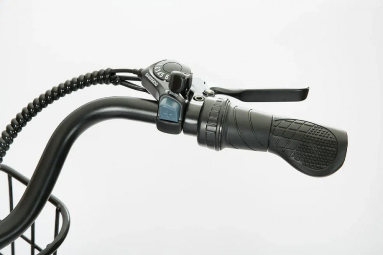 Электровелосипед РВЗ ПАТРИОТ в Перми