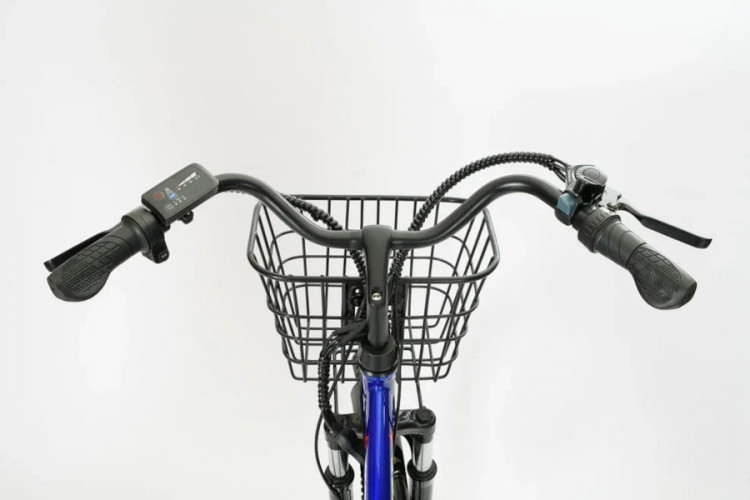 Электровелосипед РВЗ ПАТРИОТ в Перми