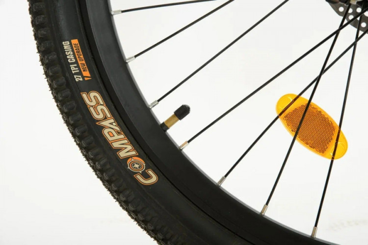 Электровелосипед РВЗ ПАТРИОТ в Перми