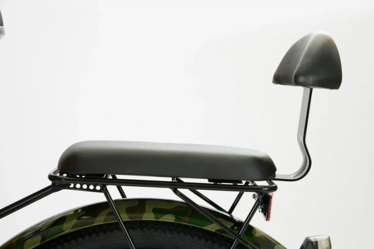 Электровелосипед РВЗ ПАТРИОТ в Перми