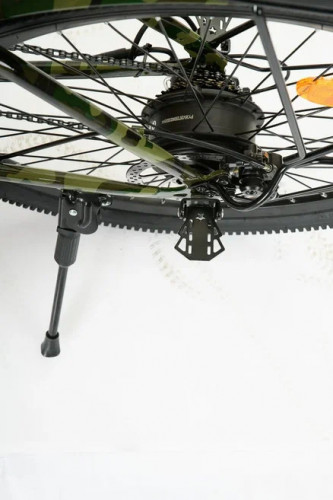 Электровелосипед РВЗ ПАТРИОТ в Перми