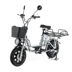 Электровелосипед Motax E-NOT Express Big Pro 6020 MК