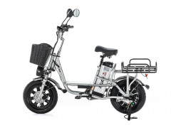 Электровелосипед Motax E-NOT Express Big Pro 6020 MК