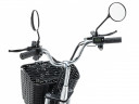 Электровелосипед Motax E-NOT Express Big Pro 6020 MК в Перми