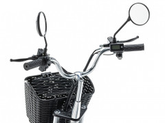 Электровелосипед Motax E-NOT Express Big Pro 6020 MК