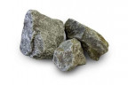 Камни для бани Порфирит Колотый 15кг в Перми