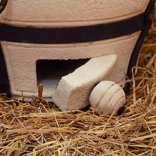 Тандыр Ахмат в Перми