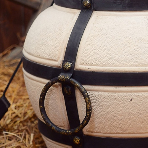 Тандыр Ахмат в Перми