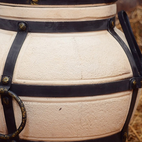 Тандыр Ахмат в Перми