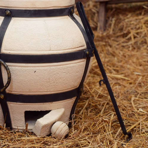 Тандыр Ахмат в Перми