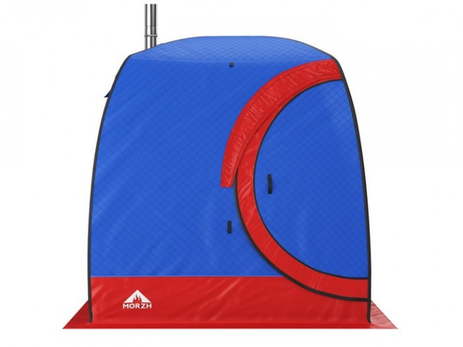 Мобильная баня-палатка МОРЖ LUX в Перми