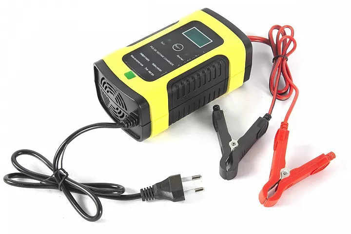 Зарядное устройство для тяговых аккумуляторов 12V2-100AН в Перми