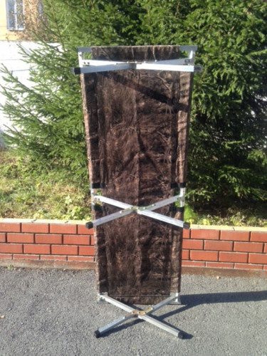 Раскладушка туристическая Медведь (170*65*40) в Перми