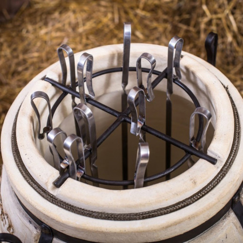 Тандыр Казачий в Перми