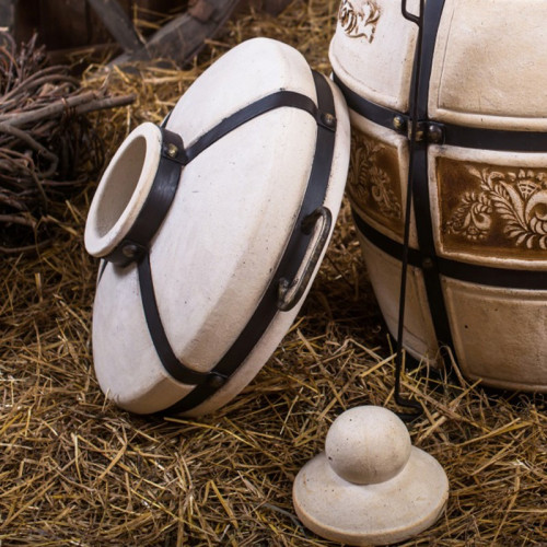 Тандыр Казачий в Перми