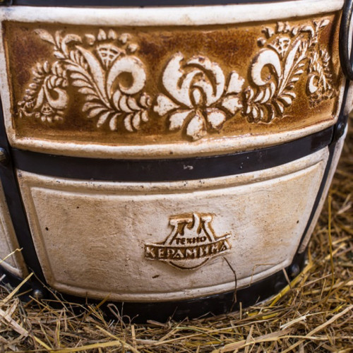 Тандыр Казачий в Перми