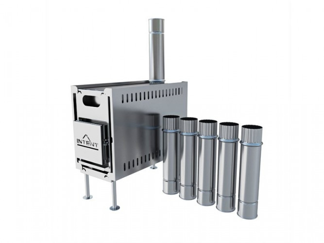 Печь банная INTENT в Перми