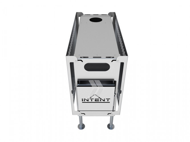 Печь банная INTENT в Перми