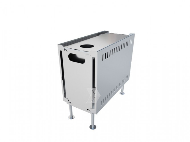 Печь банная INTENT в Перми