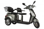 Электроскутер Volteco Trike L New в Перми