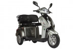 Электроскутер Volteco Trike L New в Перми