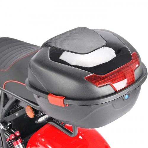 Электроскутер WHITE SIBERIA PRO 2500W в Перми