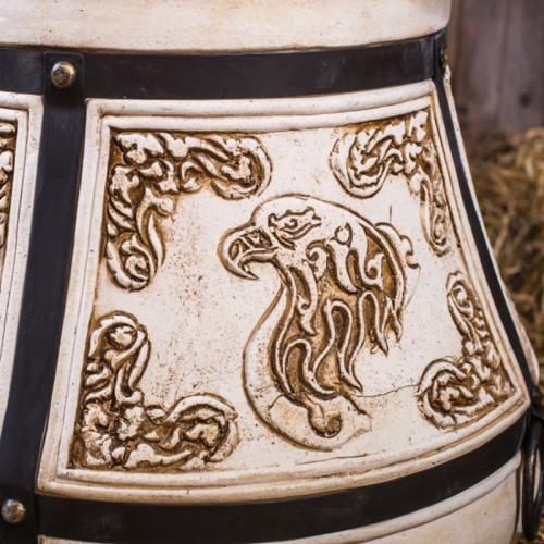 Тандыр Степной в Перми