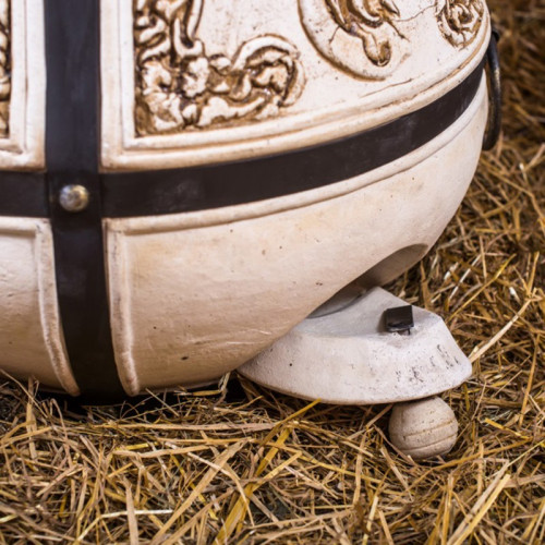 Тандыр Степной в Перми