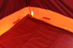 Пол для зимней-палатки-мобильной бани МОРЖ в Перми