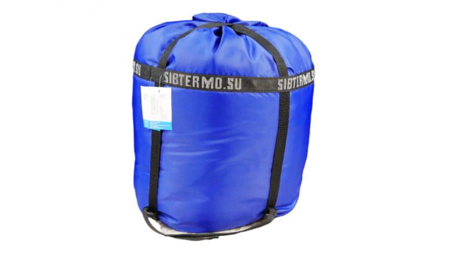 Спальный мешок SibTravel Extreme 500 в Перми
