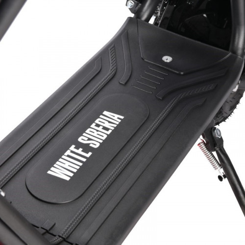 Электроскутер WHITE SIBERIA MINI R 2.0 1200W в Перми