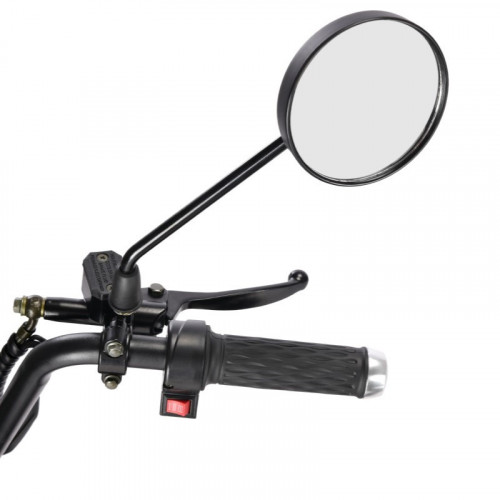 Электроскутер WHITE SIBERIA MINI R 2.0 1200W в Перми