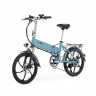 Электровелосипед Motax E-NOT Street Boy 48V10A в Перми