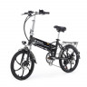 Электровелосипед Motax E-NOT Street Boy 48V10A в Перми