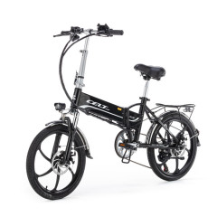 Электровелосипед Motax E-NOT Street Boy 48V10A