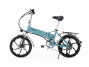 Электровелосипед Motax E-NOT Street Boy 48V10A в Перми