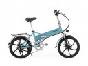 Электровелосипед Motax E-NOT Street Boy 48V10A в Перми