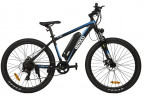 Электровелосипед Eltreco XT-700 в Перми
