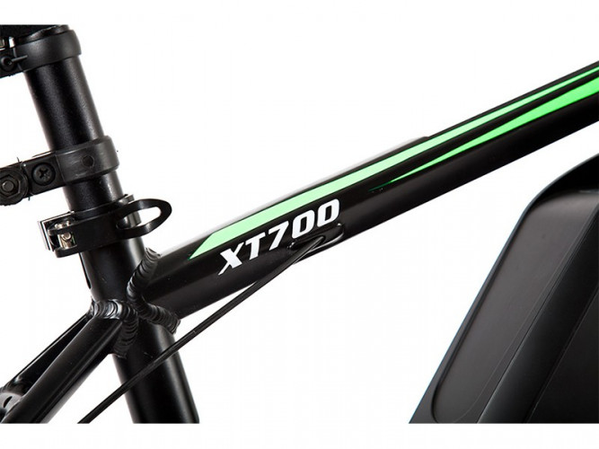 Электровелосипед Eltreco XT-700 в Перми