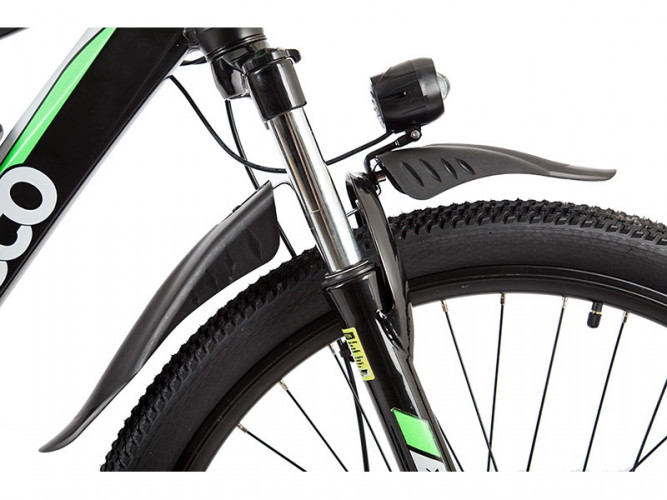 Электровелосипед Eltreco XT-700 в Перми